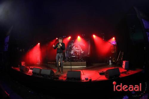 “Høken in de tent” |Zaterdag - deel 2 (05-04-2025)