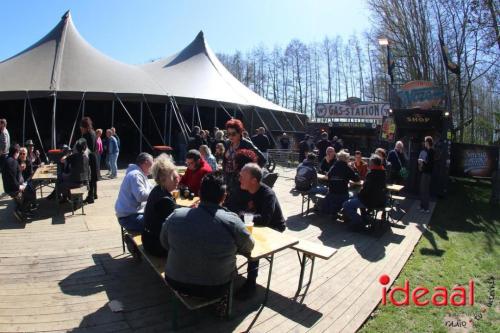 Aftrap Veldtocht van de Heinoos - deel 1 (06-04-2025)