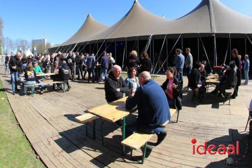 Aftrap Veldtocht van de Heinoos - deel 1 (06-04-2025)