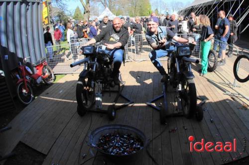 Aftrap Veldtocht van de Heinoos - deel 1 (06-04-2025)