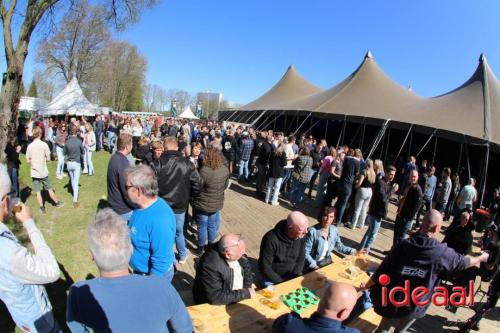 Aftrap Veldtocht van de Heinoos - deel 1 (06-04-2025)