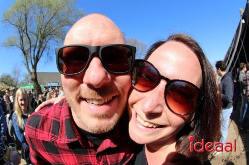 Aftrap Veldtocht van de Heinoos - deel 2 (06-04-2025)