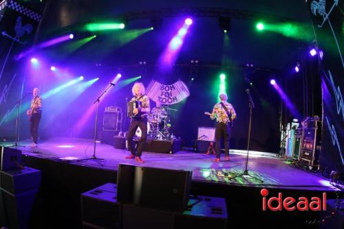 Aftrap Veldtocht van de Heinoos - deel 2 (06-04-2025)