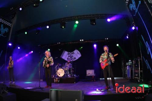 Aftrap Veldtocht van de Heinoos - deel 2 (06-04-2025)