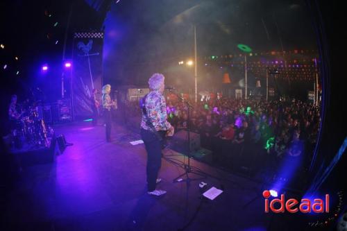 Aftrap Veldtocht van de Heinoos - deel 2 (06-04-2025)