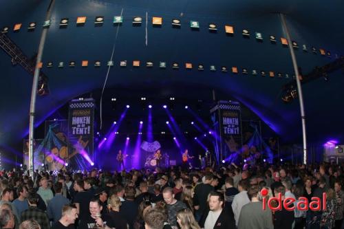 Aftrap Veldtocht van de Heinoos - deel 2 (06-04-2025)