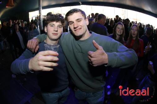 Aftrap Veldtocht van de Heinoos - deel 2 (06-04-2025)