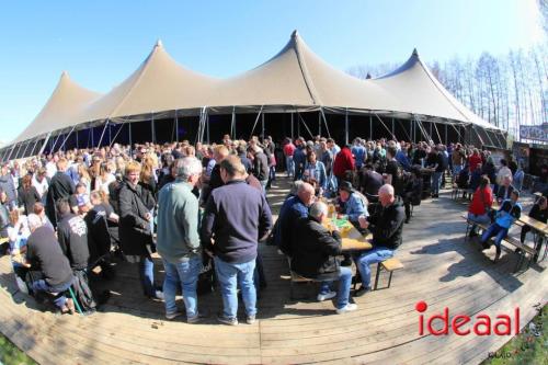 Aftrap Veldtocht van de Heinoos - deel 2 (06-04-2025)