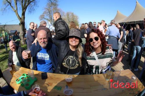 Aftrap Veldtocht van de Heinoos - deel 2 (06-04-2025)