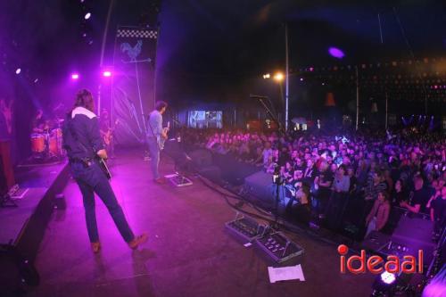 Aftrap Veldtocht van de Heinoos - deel 2 (06-04-2025)