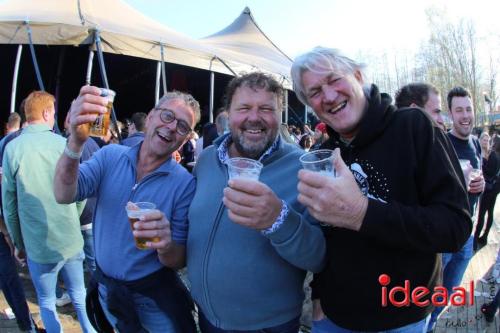 Aftrap Veldtocht van de Heinoos - deel 2 (06-04-2025)