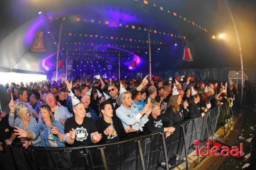 Aftrap Veldtocht van de Heinoos - deel 2 (06-04-2025)