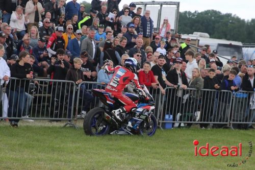 IRRC Roadraces - deel 3 (18-05-2025)