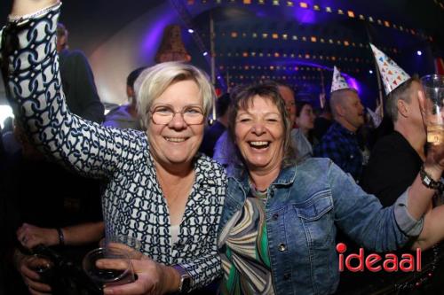 Aftrap Veldtocht van de Heinoos - deel 2 (06-04-2025)