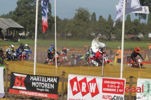Hamove "Grand Prix van Hengel" zeer goed bezocht. - deel 3 (01-10-2023)