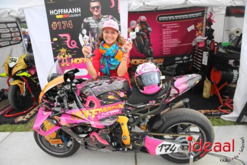 IRRC Roadraces- deel 4 (18-05-2025)