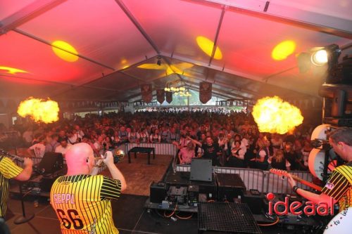 Weissenbrink Wein und Bierfest - deel 3 (26-05-2025)