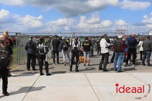 IRRC Roadraces- deel 4 (18-05-2025)