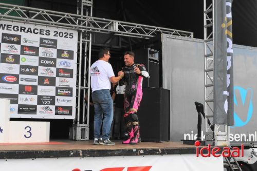 IRRC Roadraces- deel 4 (18-05-2025)