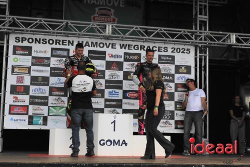 IRRC Roadraces- deel 4 (18-05-2025)