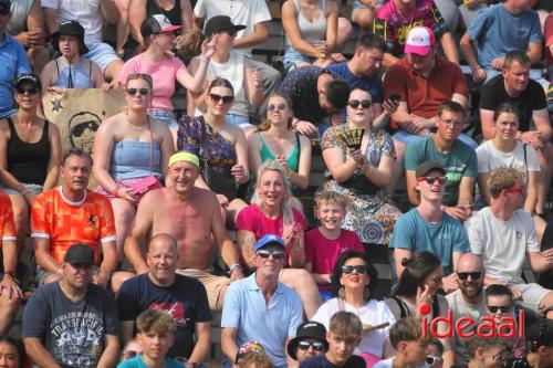 Zwarte Cross vrijdag - Loco Arena (19-07-2024)