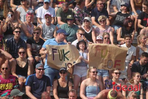 Zwarte Cross vrijdag - Loco Arena (19-07-2024)