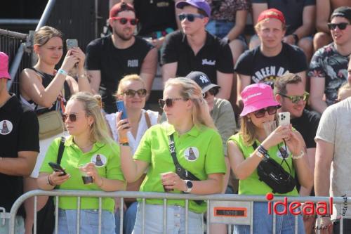 Zwarte Cross vrijdag - Loco Arena (19-07-2024)