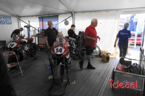 IRRC Roadraces- deel 4 (18-05-2025)