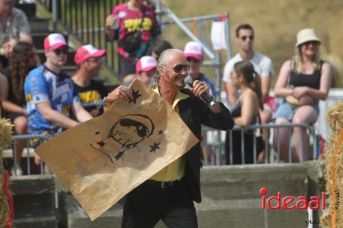 Zwarte Cross vrijdag - Loco Arena (19-07-2024)