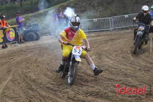 Zwarte Cross vrijdag - Brommerklasse (19-07-2024)