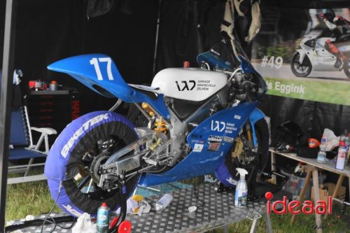 IRRC Roadraces- deel 4 (18-05-2025)