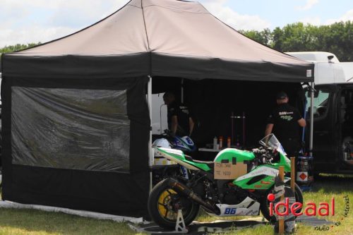 IRRC Roadraces- deel 4 (18-05-2025)