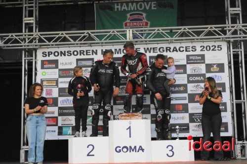 IRRC Roadraces- deel 4 (18-05-2025)