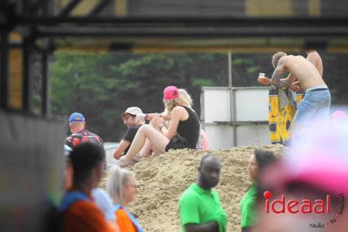 Zwarte Cross vrijdag - Loco Arena (19-07-2024)