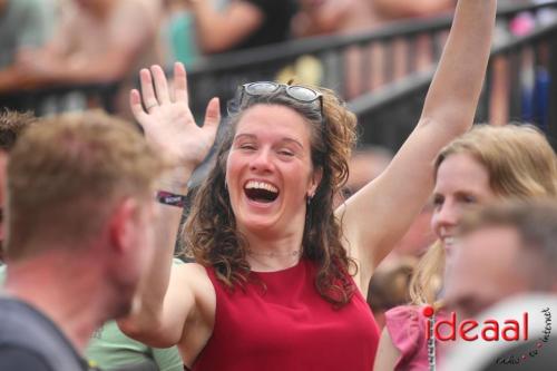 Zwarte Cross vrijdag - Loco Arena (19-07-2024)