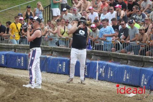 Zwarte Cross vrijdag - Loco Arena (19-07-2024)