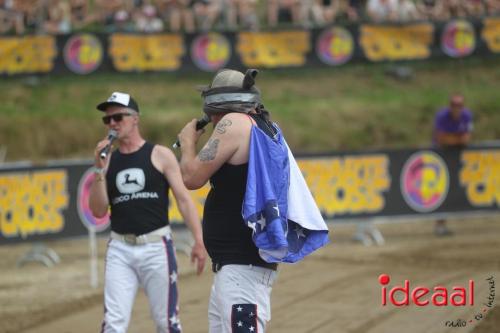 Zwarte Cross vrijdag - Loco Arena (19-07-2024)