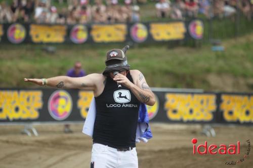 Zwarte Cross vrijdag - Loco Arena (19-07-2024)