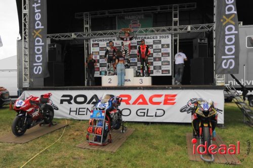 IRRC Roadraces- deel 4 (18-05-2025)