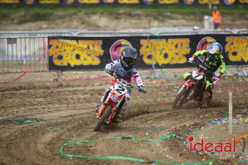 Zwarte Cross vrijdag - Calimeroklasse (19-07-2024)