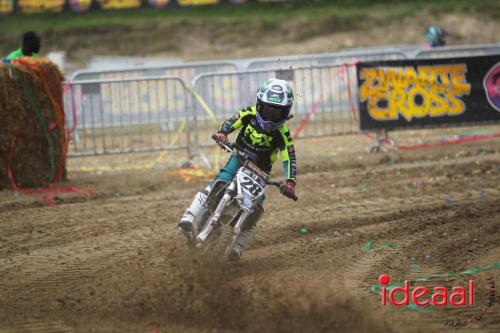 Zwarte Cross vrijdag - Calimeroklasse (19-07-2024)