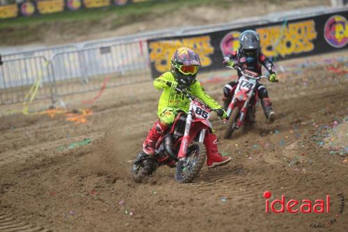 Zwarte Cross vrijdag - Calimeroklasse (19-07-2024)