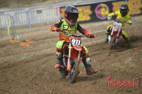 Zwarte Cross vrijdag - Calimeroklasse (19-07-2024)