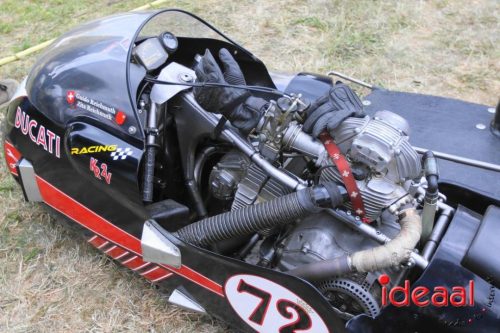 IRRC Roadraces- deel 4 (18-05-2025)