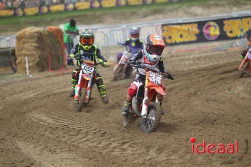 Zwarte Cross vrijdag - Calimeroklasse (19-07-2024)