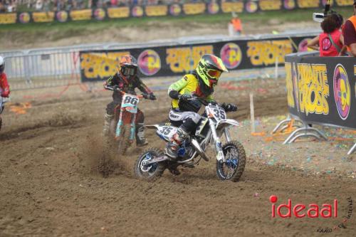 Zwarte Cross vrijdag - Calimeroklasse (19-07-2024)