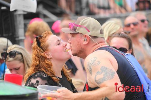 Zwarte Cross vrijdag - Loco Arena (19-07-2024)