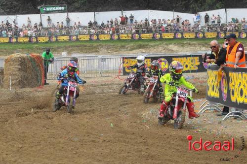 Zwarte Cross vrijdag - Calimeroklasse (19-07-2024)