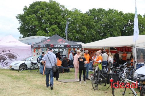 IRRC Roadraces- deel 4 (18-05-2025)