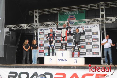 IRRC Roadraces- deel 4 (18-05-2025)